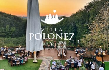 Villa Polonez