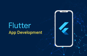 Hire Flutter App Development Company At Affordable Price