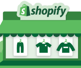 Most Talked Shopify App Development Company